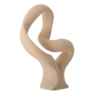 Bloomingville skulptur 40,5 cm - Natur - Bloomingville