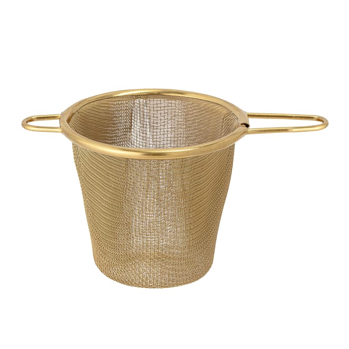 Bloomingville tesil Ø7 cm, Guld Bloomingville