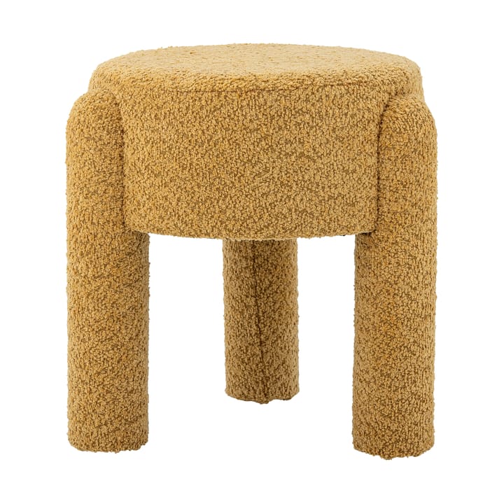 Bruno pall Ø42 cm - Gul - Bloomingville