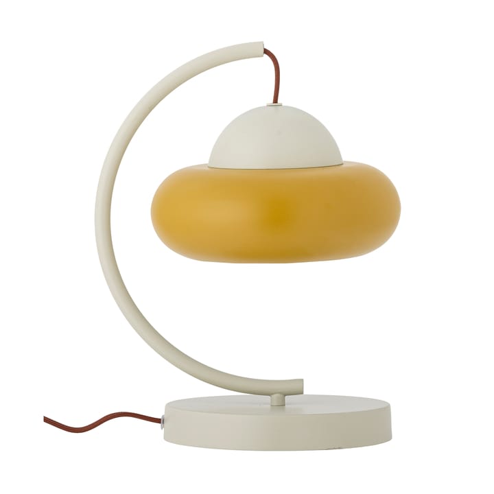 Bubble bordslampa 27x34,5 cm - Natur - Bloomingville