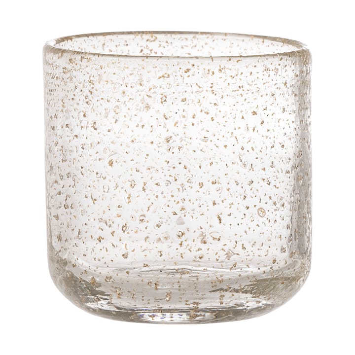 Bubbles dricksglas 25,5 cl - Clear - Bloomingville