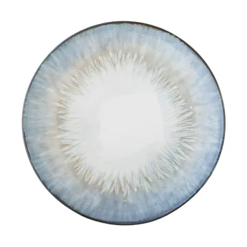 Calen tallrik Ø27 cm - Blå - Bloomingville