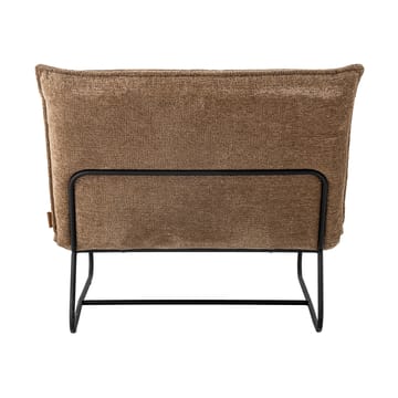 Cape Lounge chair - Brun - Bloomingville