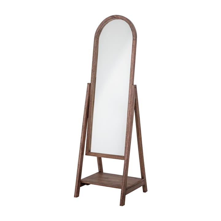 Cathia spegel 157,5 cm - Brun - Bloomingville