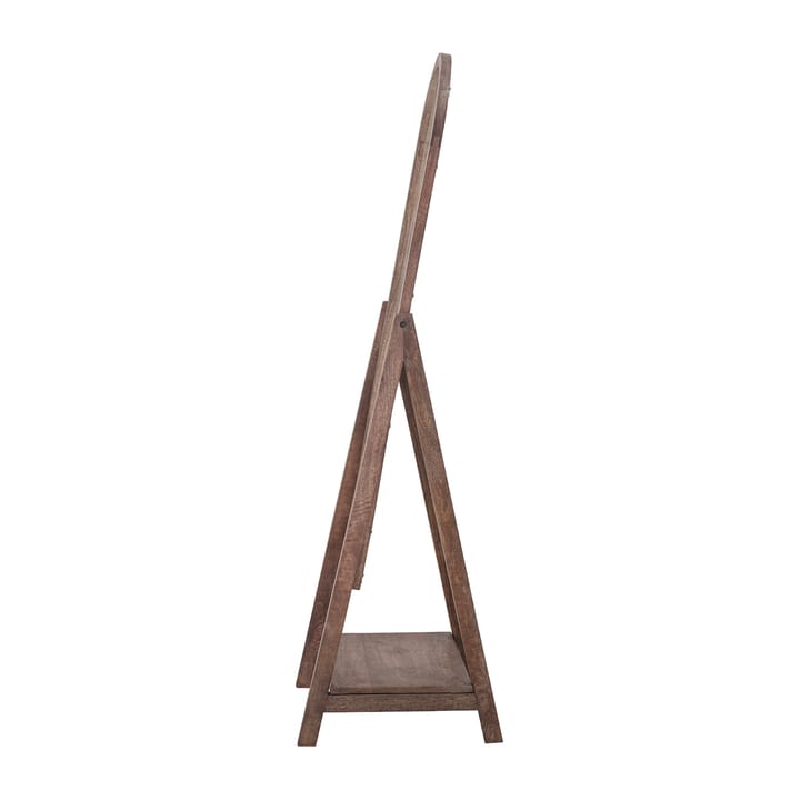 Cathia spegel 157,5 cm, Brun Bloomingville