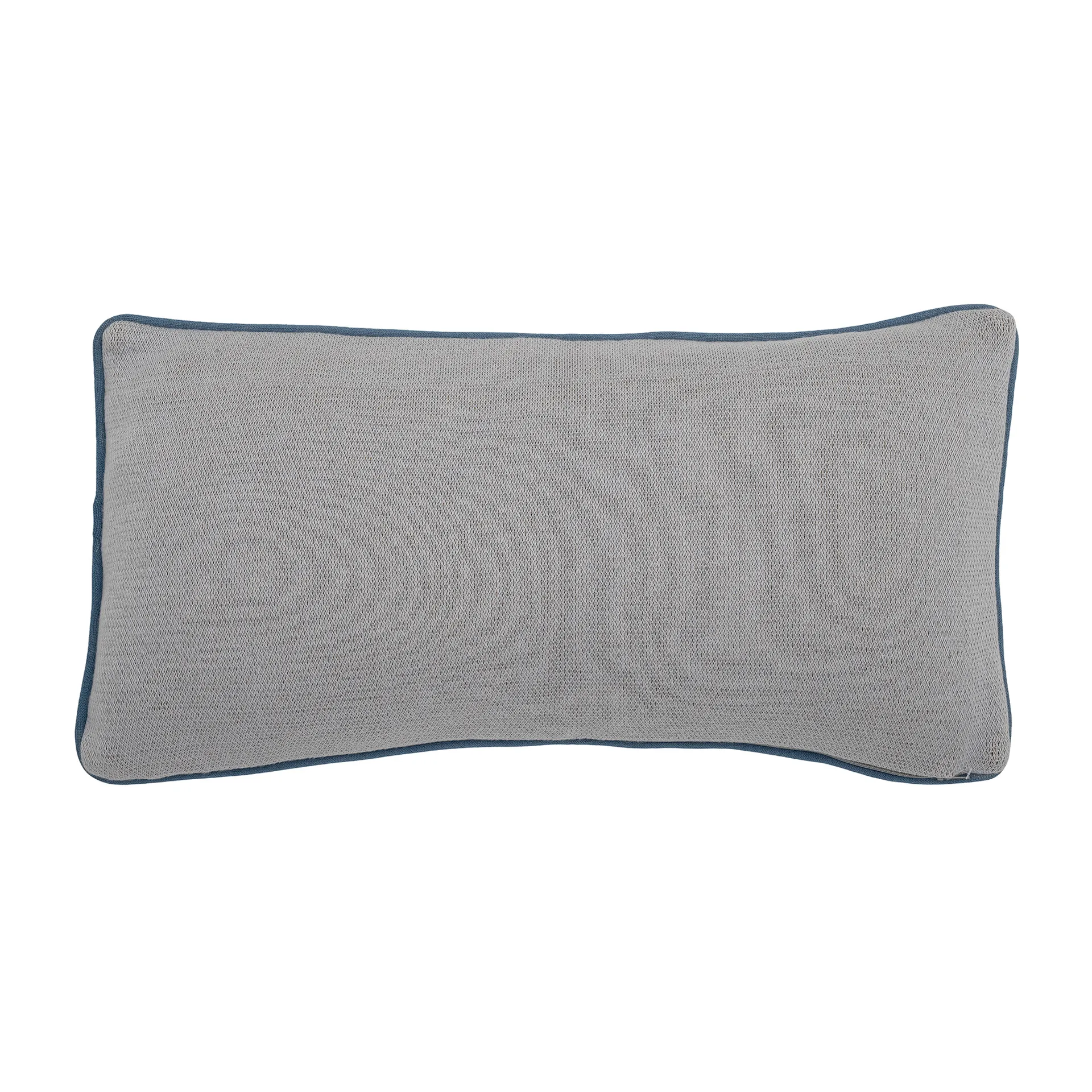 Charlie kudde 30x60 cm, Blå Bloomingville