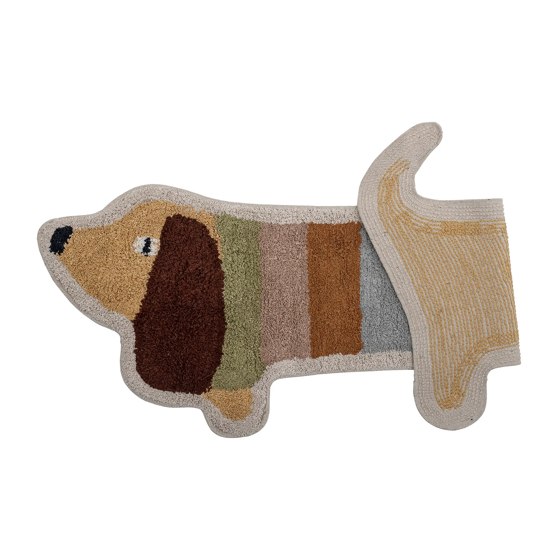 Charlie matta 50x100 cm, Hund Bloomingville