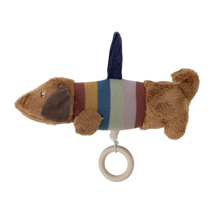 Charlie mobil 26x9,5 cm, Hund Bloomingville