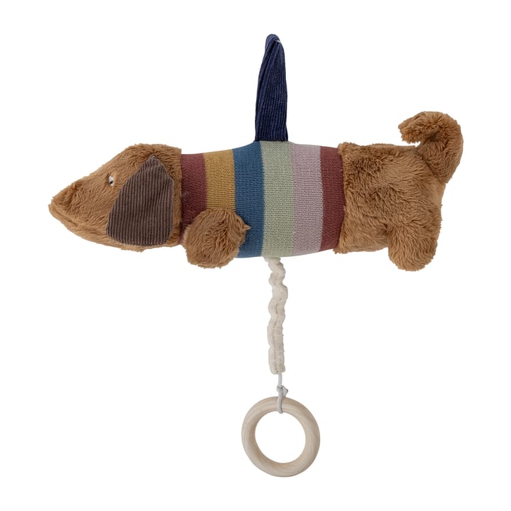 Charlie mobil 26x9,5 cm, Hund Bloomingville