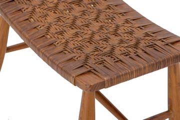 Chester pall 41,5 cm - Brun - Bloomingville