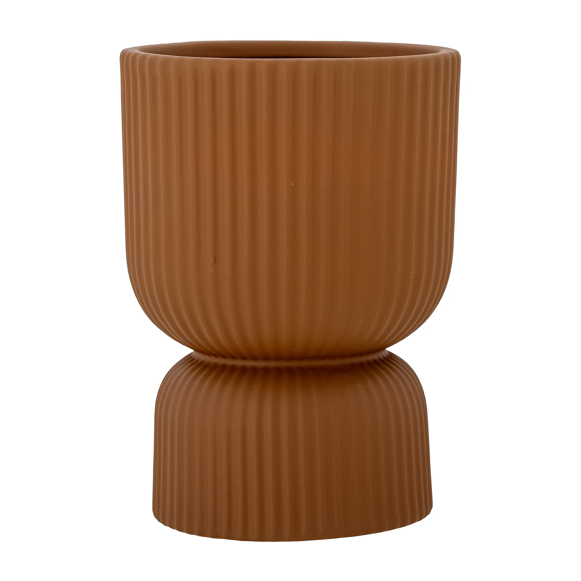 Chila kruka Ø15 cm, Brun Bloomingville
