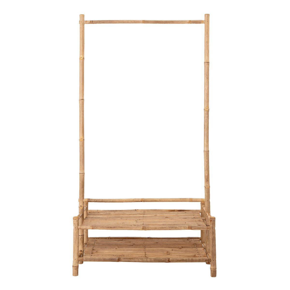 Bloomingville Christianna rack klädhängare Nature | Skandinavisk Design | Hyllor & Hyllsystem | Beige