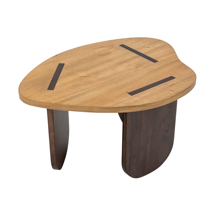 Cilas soffbord 60x75 cm, Rubberwood Bloomingville