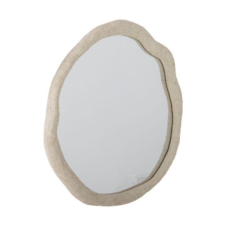 Cillia spegel 38x41 cm, Natur Bloomingville