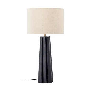 Cornelie bordslampa - Blue, Ø30 cm - Bloomingville