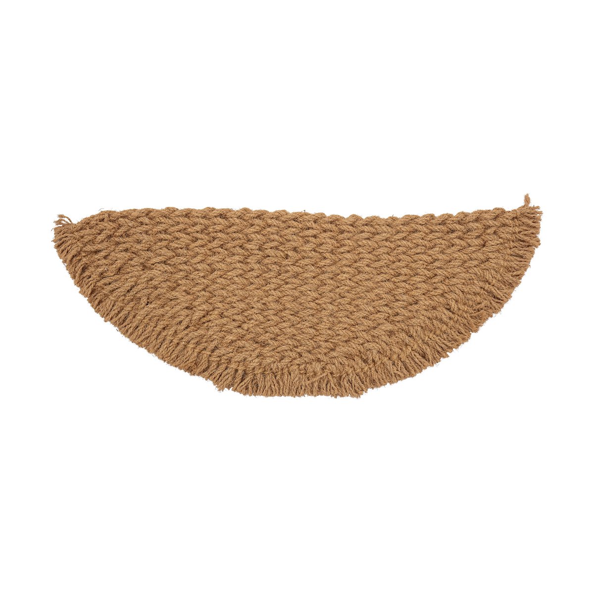 Bloomingville Cosmo dörrmötta 40x120 cm Natur | Skandinavisk Design | Dörrmattor | Beige