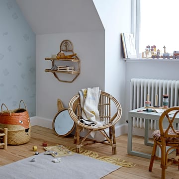 Coty dragleksak tåg - Multi - Bloomingville