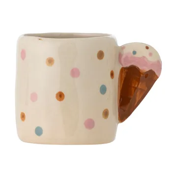 Creamy kopp 22,5 cl - Nature - Bloomingville