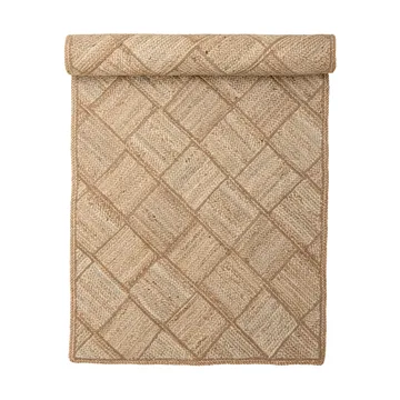 Curtis matta jute - 80x200 cm - Bloomingville