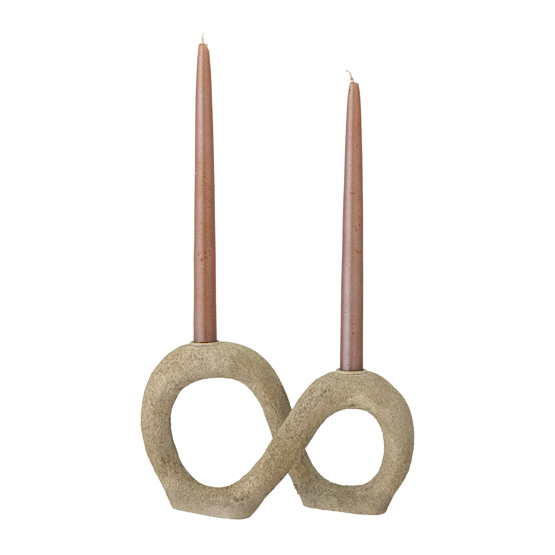 Dacian ljusstake, Natur Bloomingville