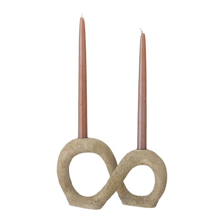 Dacian ljusstake, Natur Bloomingville