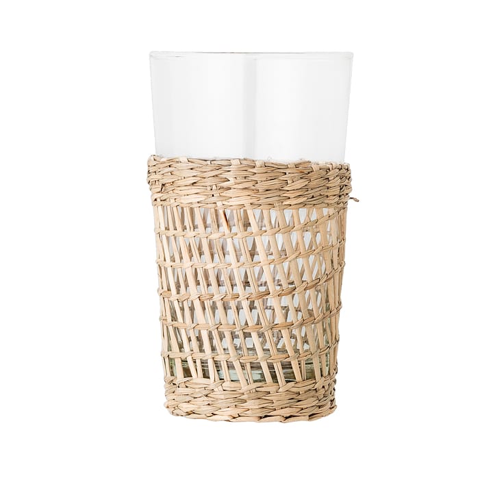 Daphne dricksglas 33 cl, Klar-natur Bloomingville