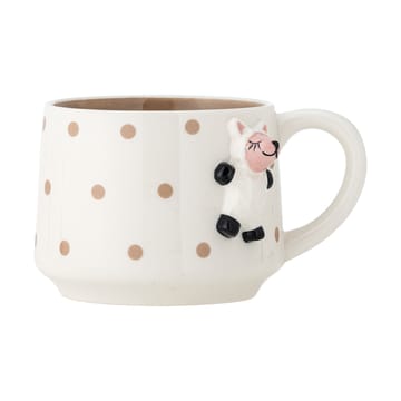 Dolly kopp 37 cl - Brun - Bloomingville