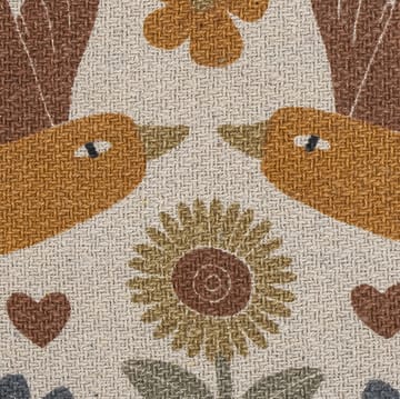 Dorell kudde 50x50 cm - Natur - Bloomingville