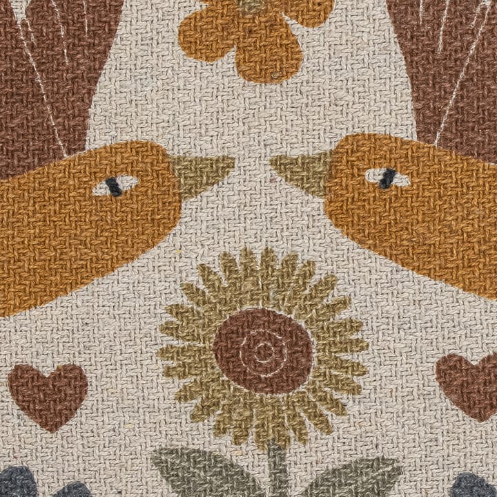 Dorell kudde 50x50 cm - Natur - Bloomingville