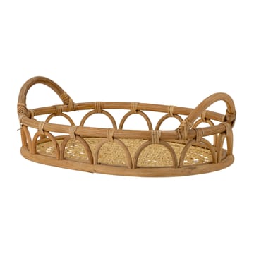 Eea bricka 32x45 cm - Natur - Bloomingville