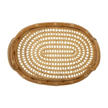 Eea bricka 32x45 cm - Natur - Bloomingville