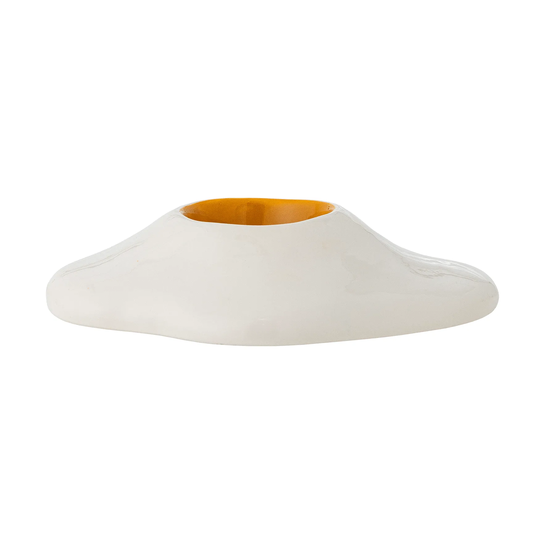 Eggert äggkopp, White Bloomingville