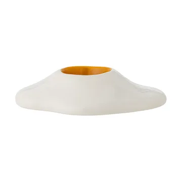 Eggert äggkopp - White - Bloomingville