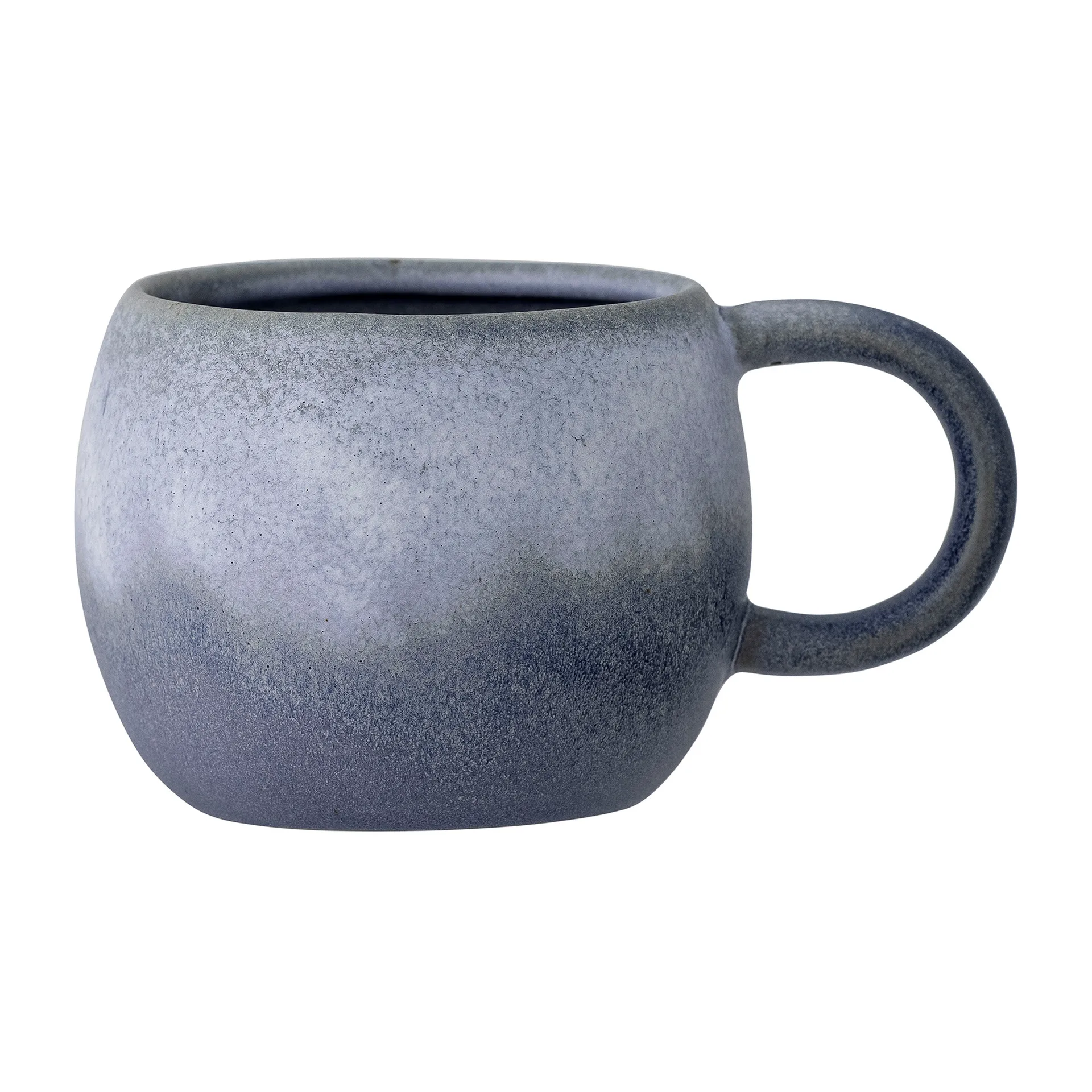 Elia mugg 48 cl, Blå Bloomingville
