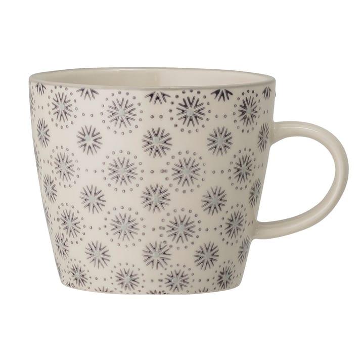 Elsa mugg 30 cl - Grå - Bloomingville