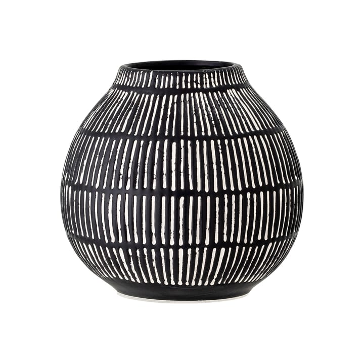 Elveda vas 14,5 cm, Svart Bloomingville