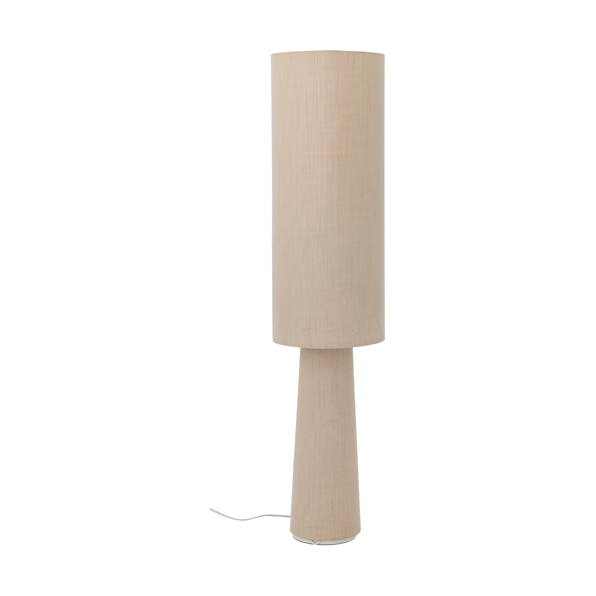 Emmie golvlampa, Natur Bloomingville