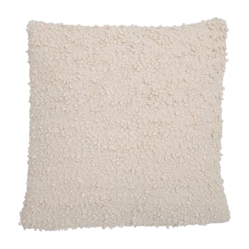 Faribia kudde 50x50 cm - Natur - Bloomingville