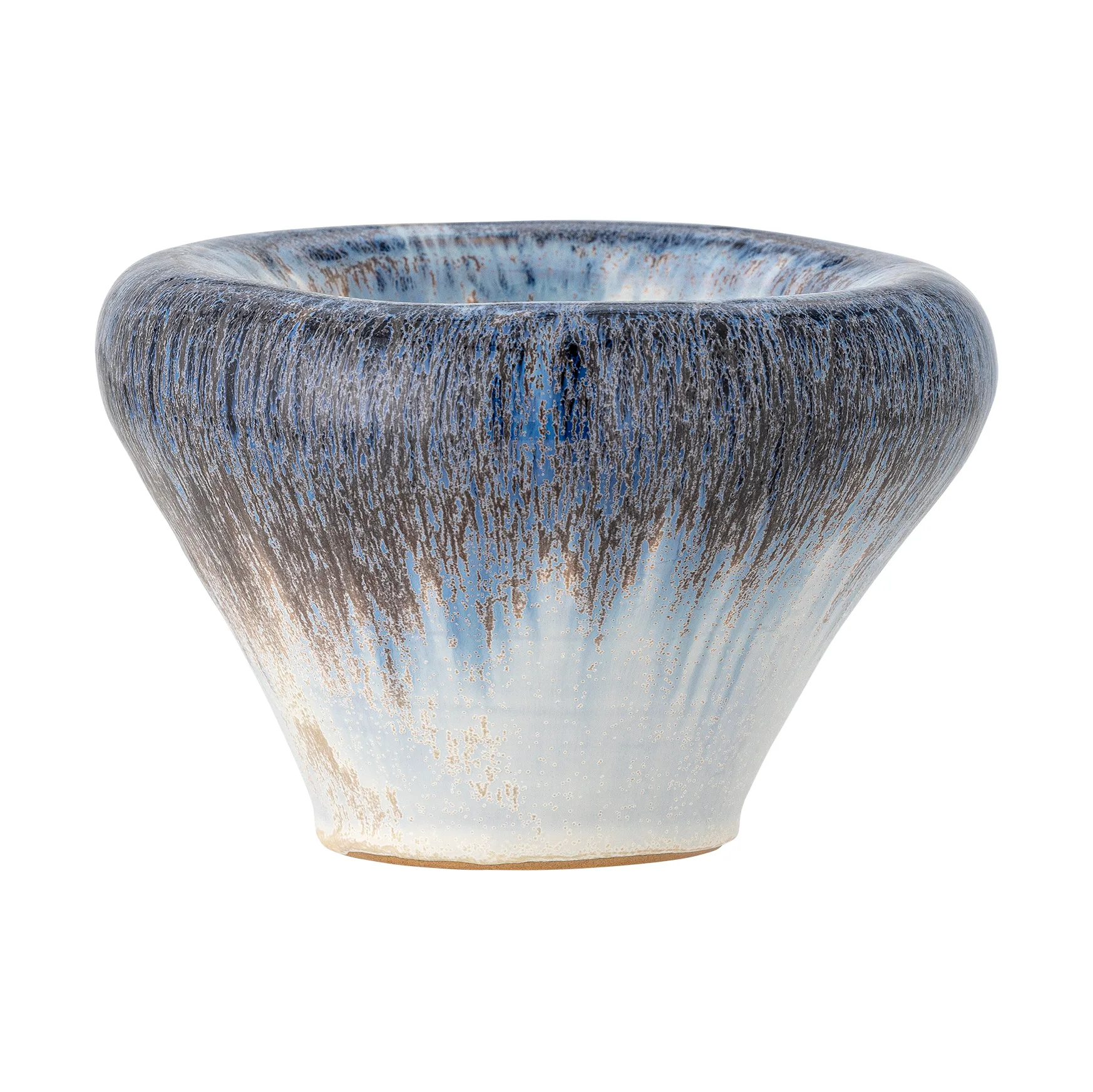 Finna skål Ø17 cm, Blå Bloomingville