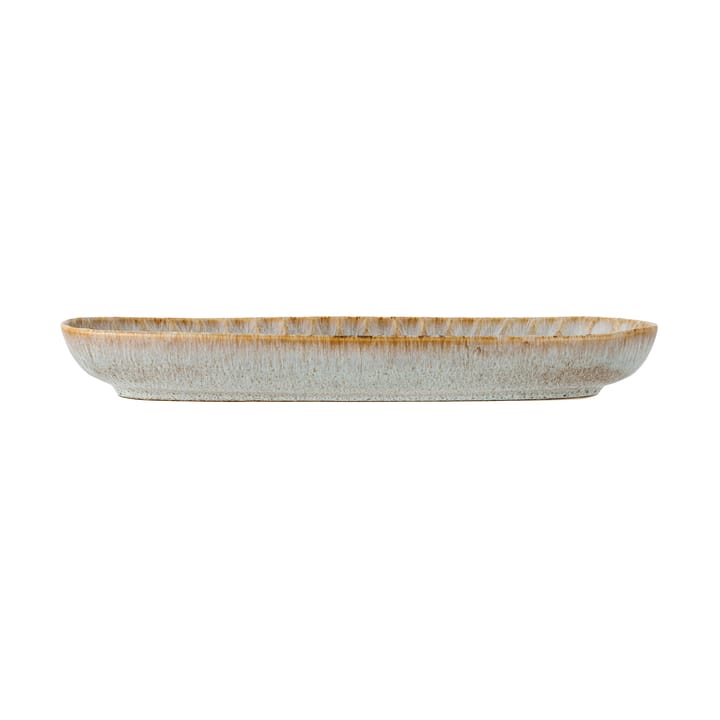 Fleur serveringsfat 12x37,5 cm, Natur Bloomingville