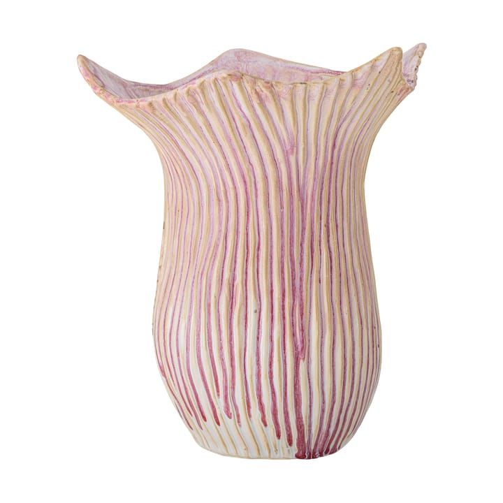 Floral vas 29 cm, Rosa Bloomingville