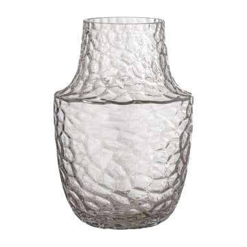 Flos vas 22,5 cm - Klar - Bloomingville