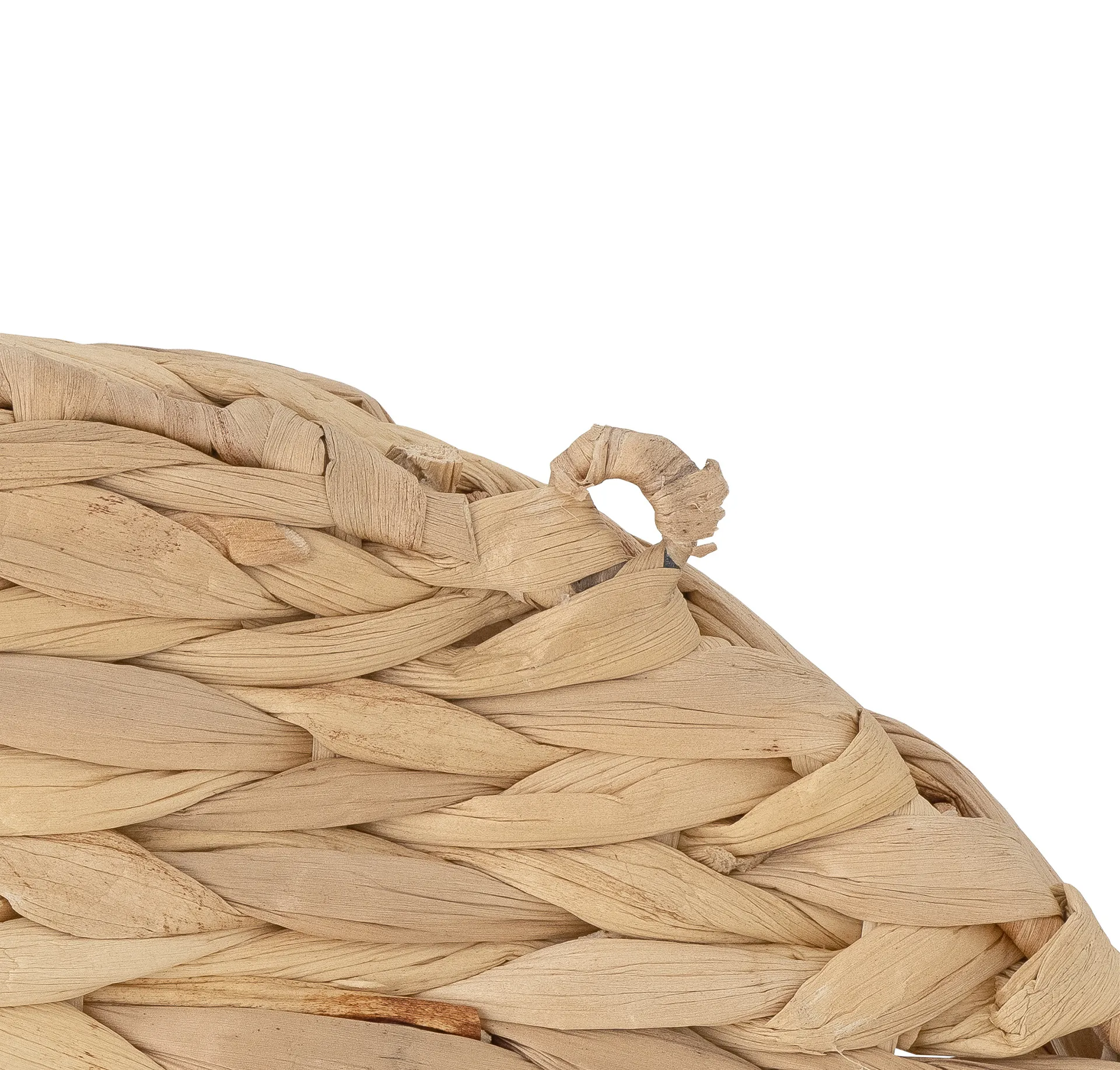 Hanibal vägghylla 45,5x45,5 cm, Elefant Bloomingville