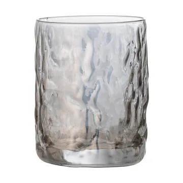 Harmoni dricksglas 26 cl - Grå - Bloomingville