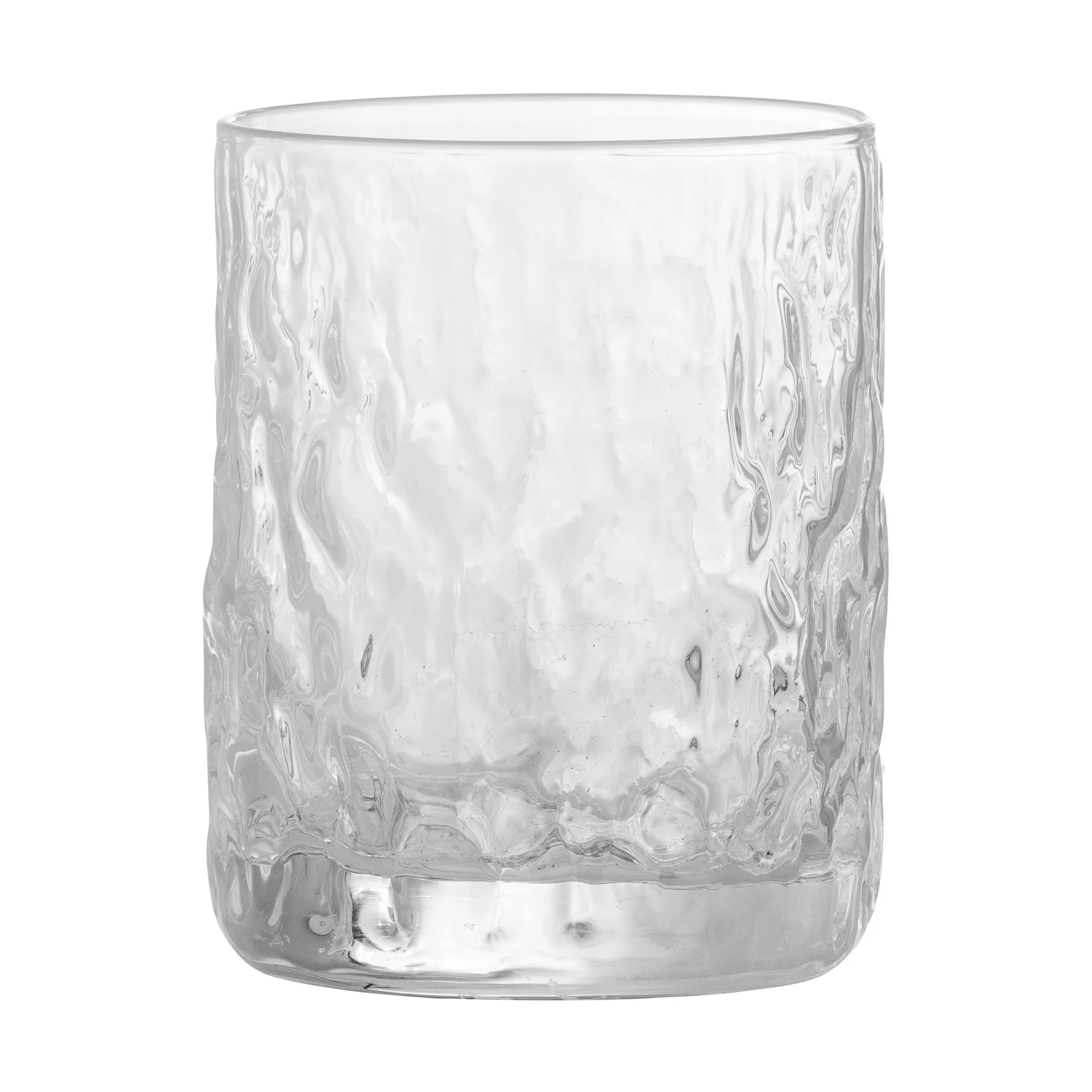 Harmoni dricksglas 26 cl, Klar Bloomingville