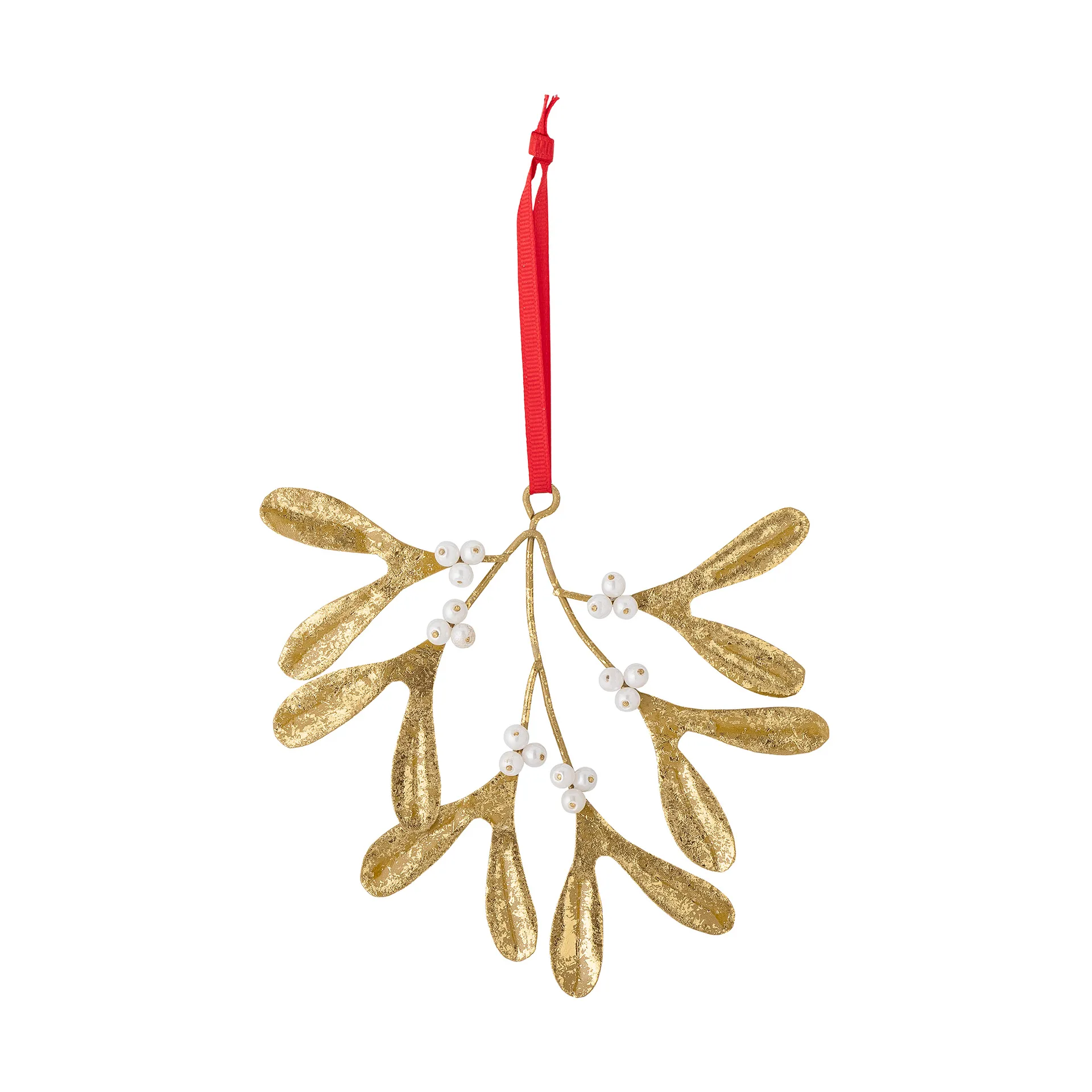 Hatun dekorationshänge 12x13 cm, Mistel Bloomingville