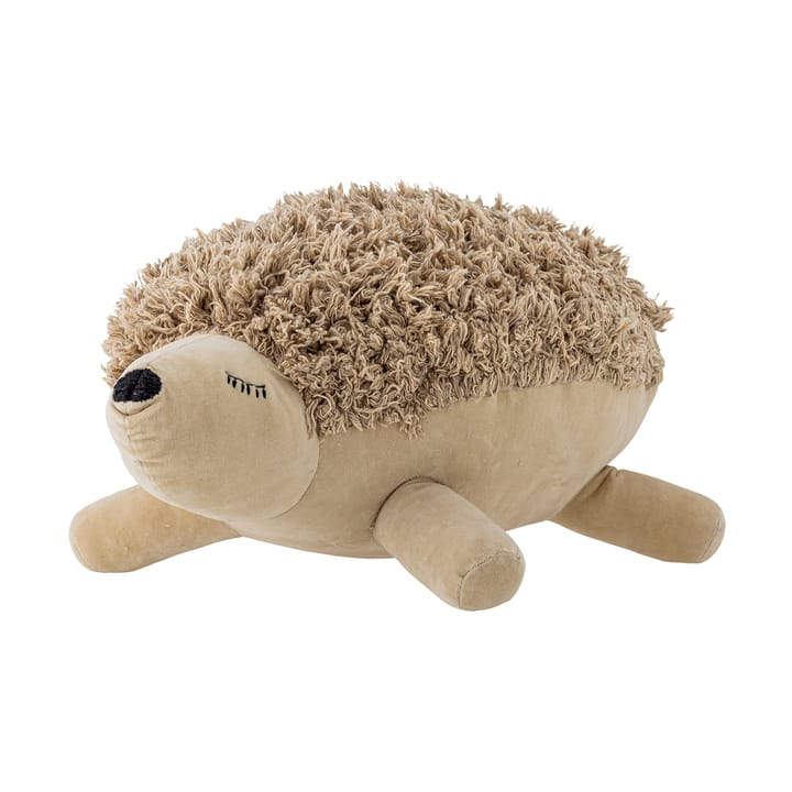 Henny sittpuff-leksak - Brun - Bloomingville