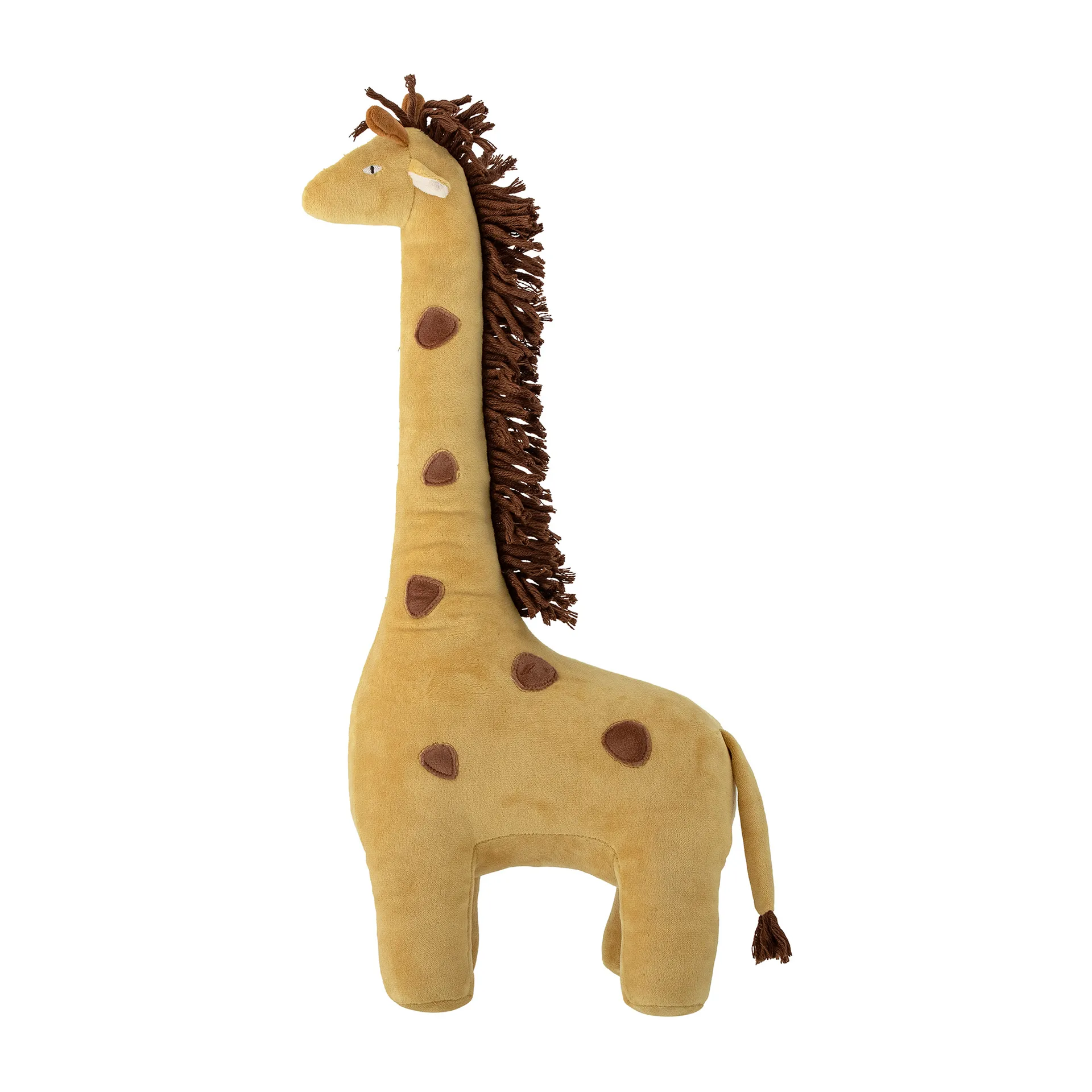 Ibber gosedjur 46 cm, Giraff Bloomingville