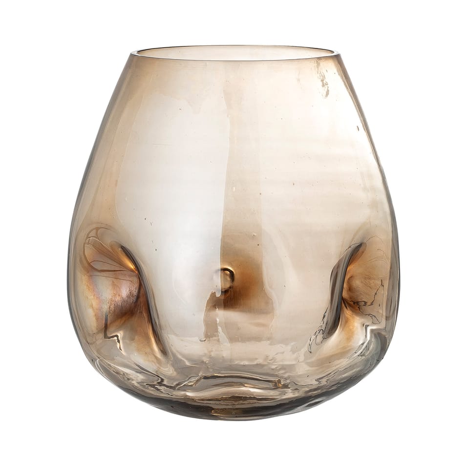 nordicnest.se | Ifza glasvas 20 cm