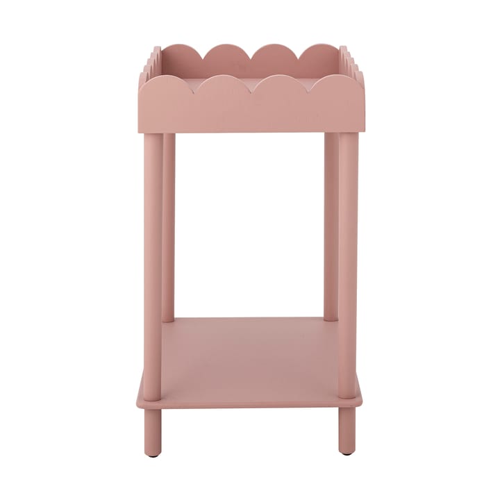 Isola sidobord 60x68 cm, Rose Bloomingville